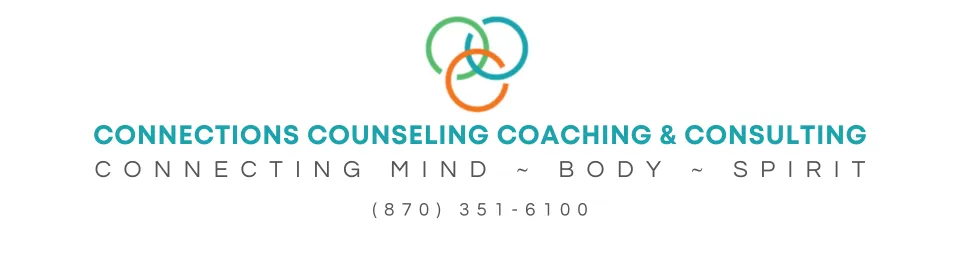 Connections Counseling Coaching & Consulting